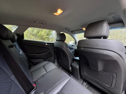 
										2018 Hyundai Tucson TL MY18 Active X 2WD full									