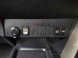 
										2018 Toyota RAV4 ZSA42R GX 2WD full									