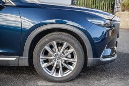 
										2019 Mazda CX-9 Azami TC Auto i-ACTIV AWD full									