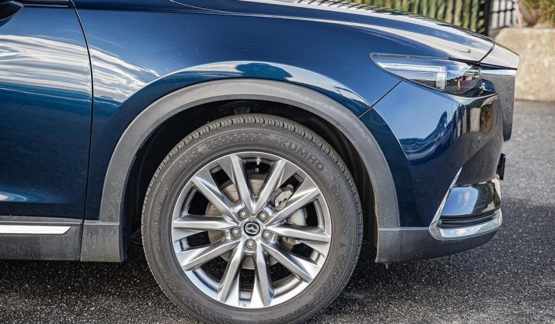 
								2019 Mazda CX-9 Azami TC Auto i-ACTIV AWD full									