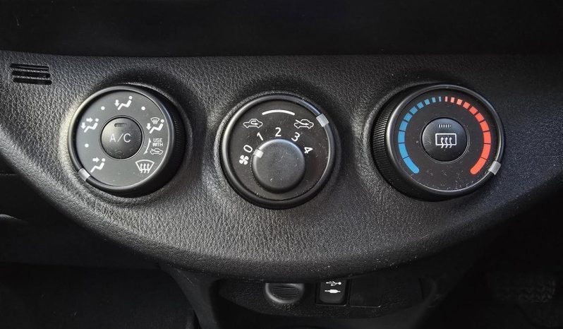 
								2019 Toyota Yaris NCP130R Ascent full									