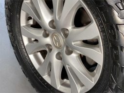 
										2015 Mazda BT-50 MY13 XTR (4×4) Grey full									
