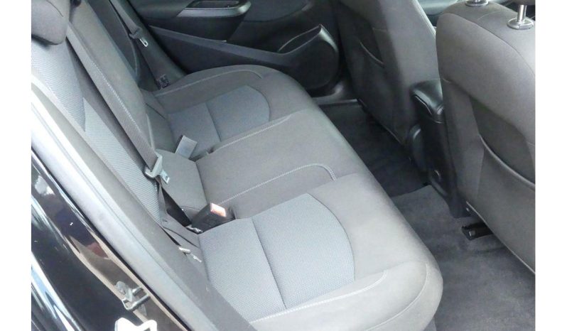 
								2017 Holden Astra LS BL full									