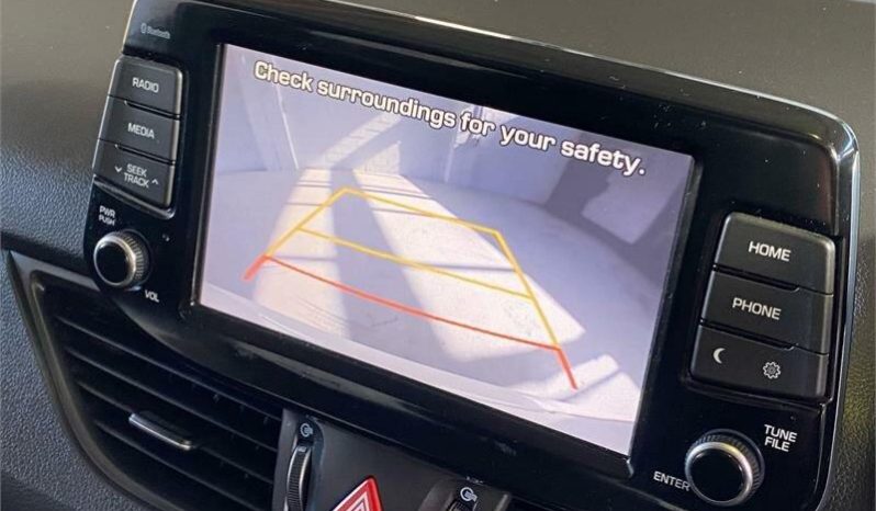 
								2019 Hyundai i30 PD MY19 Go Hatchback full									