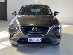 
										2019 Mazda CX-3 DK MY19 Maxx Sport full									