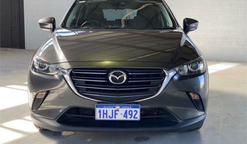 
								2019 Mazda CX-3 DK MY19 Maxx Sport full									