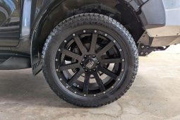 
										2018 Toyota Hilux SR5 GUN126R 4X4 full									