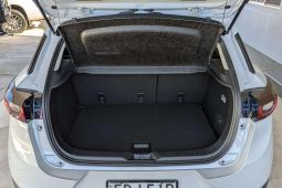 
										2019 Mazda CX-3 sTouring DK (FWD) full									