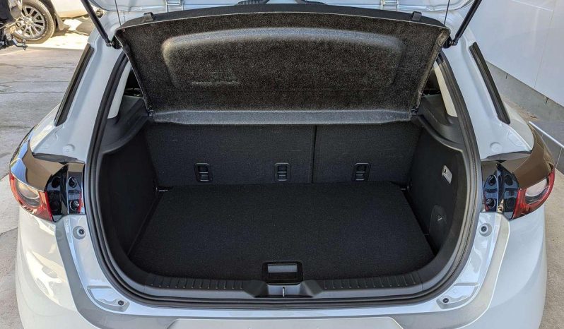 
								2019 Mazda CX-3 sTouring DK (FWD) full									