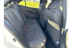 
										2019 Toyota Corolla SX Hybrid Auto full									