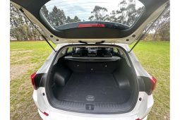 
										2017 Hyundai Tucson Active X Auto 2WD full									
