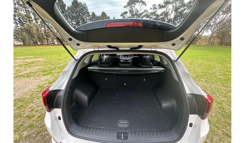 
								2017 Hyundai Tucson Active X Auto 2WD full									