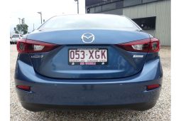
										2017 Mazda 3 Neo BN Series full									