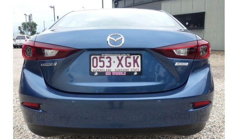 
								2017 Mazda 3 Neo BN Series full									