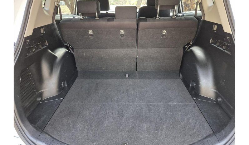 
								2017 Toyota RAV4 GX Auto AWD full									
