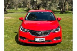 
										2018 Holden Astra LT BL Auto full									