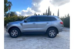 
										2015 Ford Everest Trend UA Auto 4WD full									