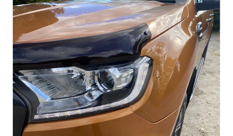 
								2019 Ford Ranger Wildtrak PX MkIII Auto 4×4 full									