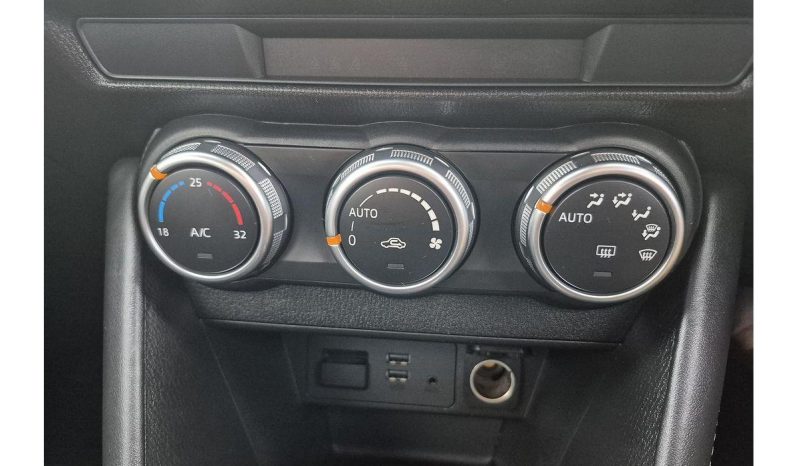 
								2019 Mazda CX-3 sTouring DK Auto FWD full									