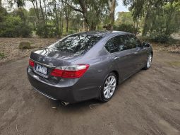 
										2013 Honda Accord 9th GenVTi-L Sedan full									