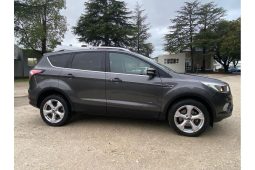 
										2017 Ford Escape Trend ZG Auto AWD full									