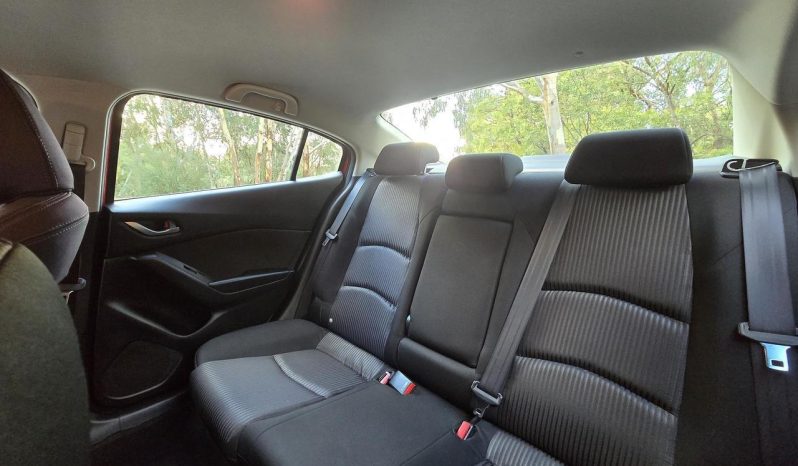 
								2014 Mazda 3 BM5278 Maxx SKYACTIV-Drive full									