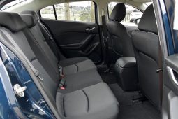 
										2014 Mazda 3 Neo BM Series Auto full									
