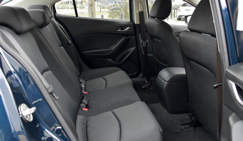 
								2014 Mazda 3 Neo BM Series Auto full									