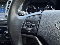 
										2018 Hyundai Tucson TL MY18 Active X 2WD full									