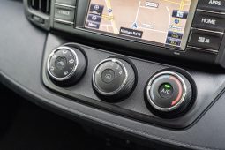 
										2018 Toyota RAV4 GX Auto 2WD full									
