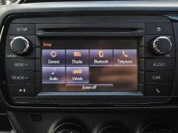 
										2019 Toyota Yaris NCP130R Ascent full									