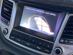 
										2015 Hyundai Tucson TL Active X (FWD) full									