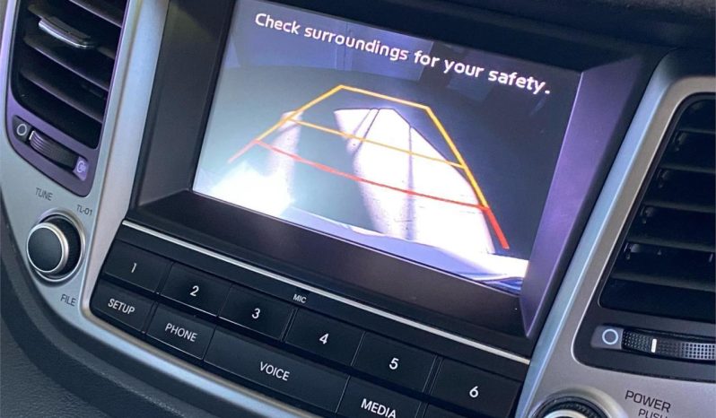 
								2015 Hyundai Tucson TL Active X (FWD) full									
