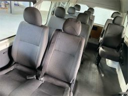 
										2018 Toyota Hiace Commuter Auto Bus full									