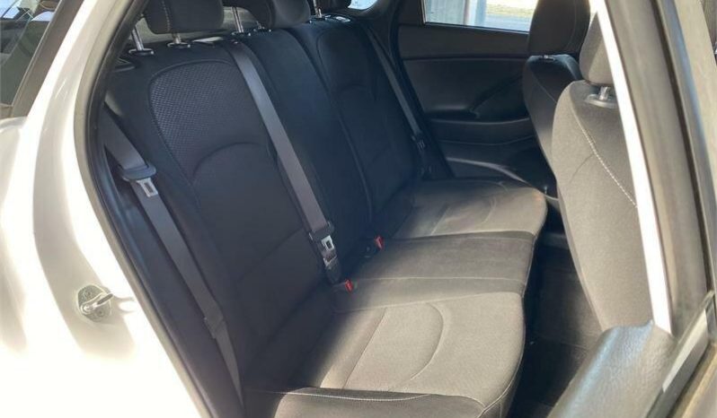 
								2019 Hyundai i30 PD MY19 Go Hatchback full									