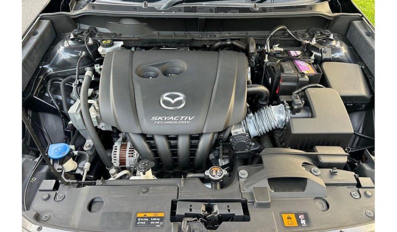 
								2016 Mazda CX-3 Maxx DK FWD full									