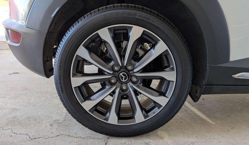 
								2019 Mazda CX-3 sTouring DK (FWD) full									