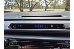 
										2017 Toyota RAV4 GX Auto AWD full									