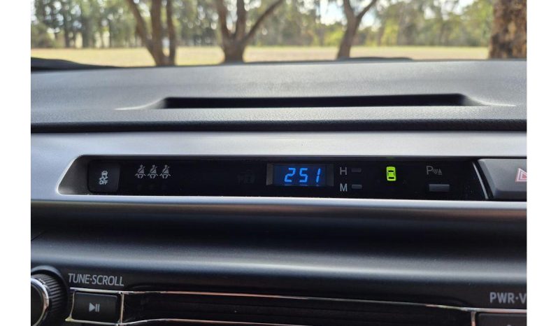 
								2017 Toyota RAV4 GX Auto AWD full									