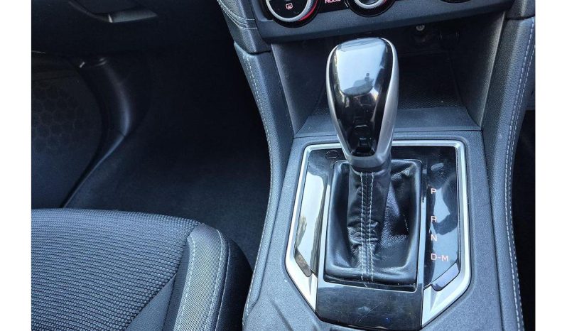 
								2016 Subaru Impreza 2.0i G5 Auto AWD full									
