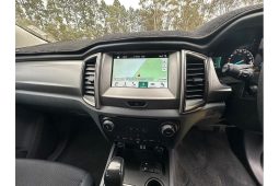 
										2018 Ford Everest Trend UA Auto RWD full									