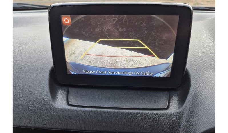 
								2019 Mazda CX-3 sTouring DK Auto FWD full									