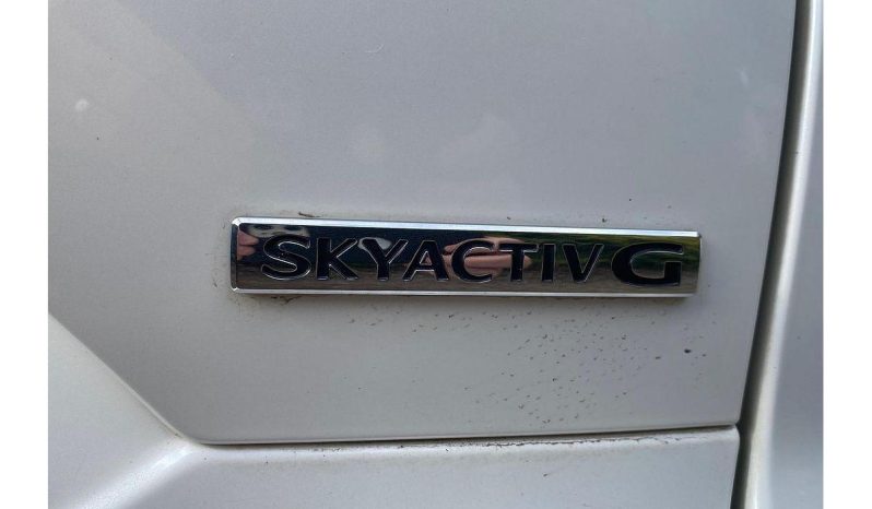 
								2021 Mazda CX-5 Maxx Sport Auto i-ACTIV AWD full									