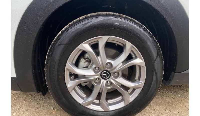 
								2022 Mazda CX-3 Maxx Sport DK Auto i-ACTIV AWD full									