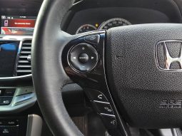 
										2013 Honda Accord 9th GenVTi-L Sedan full									