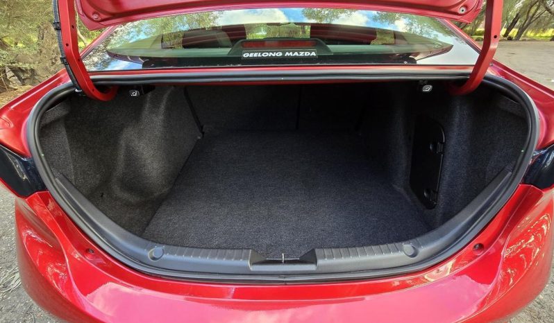 
								2014 Mazda 3 BM5278 Maxx SKYACTIV-Drive full									