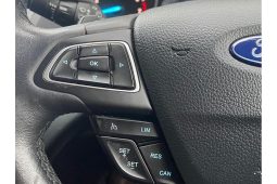 
										2017 Ford Escape Trend ZG Auto AWD full									