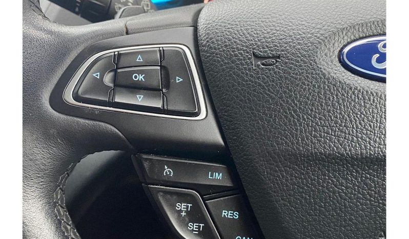 
								2017 Ford Escape Trend ZG Auto AWD full									