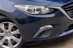 
										2014 Mazda 3 Neo BM Series Auto full									