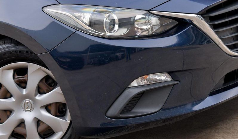 
								2014 Mazda 3 Neo BM Series Auto full									